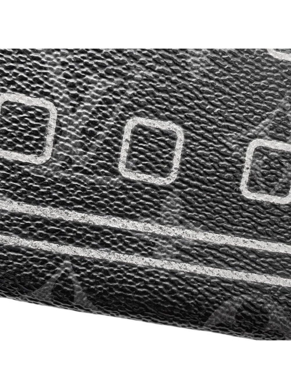 Louis Vuitton Clutch Monogram Eclipse iPad Pouch Case Fragment Hiroshi Fujiwara